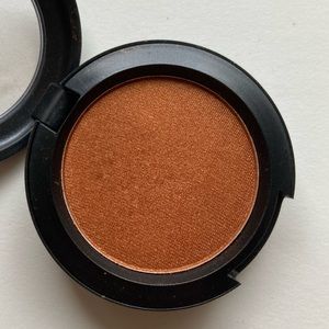 Mac Paparazz-she Mega Metal Eyeshadow